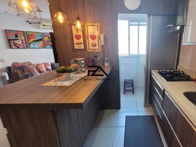 Apartamento para Venda em São José - 3