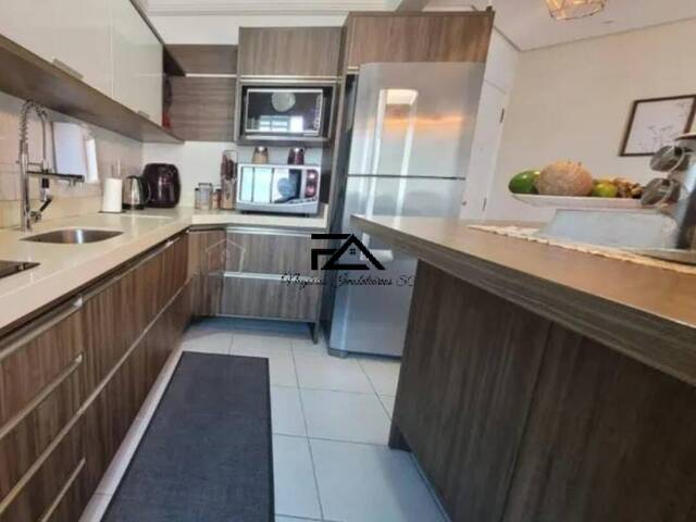 Apartamento para Venda em São José - 2