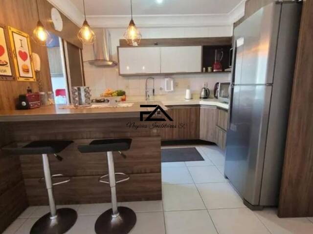 Apartamento para Venda em São José - 5