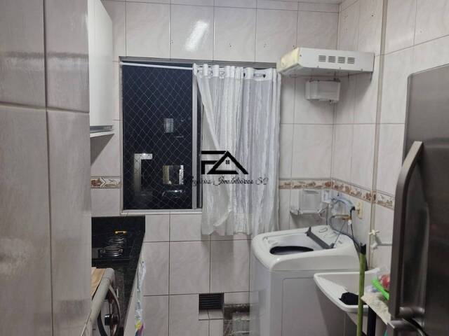#2821 - Apartamento para Venda em Biguaçu - SC - 2