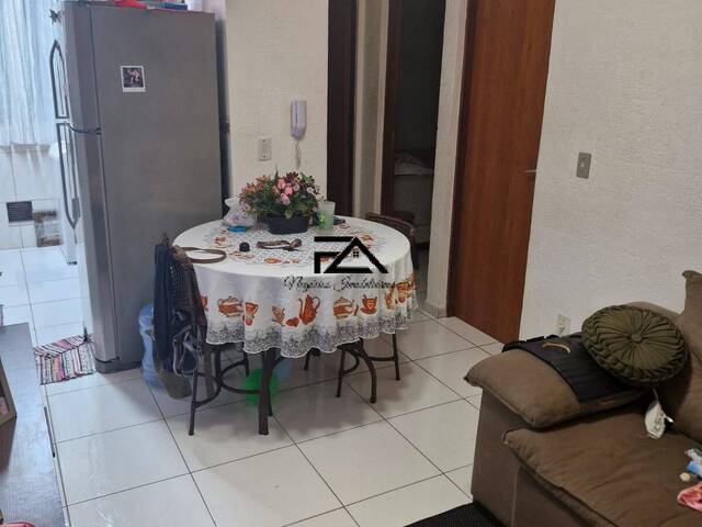 Apartamento para Venda em Biguaçu - 4