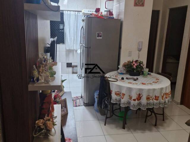 Apartamento para Venda em Biguaçu - 5