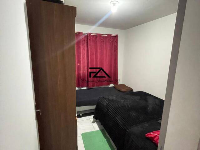 #2822 - Apartamento para Venda em Florianópolis - SC - 3