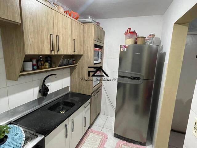 #2822 - Apartamento para Venda em Florianópolis - SC - 1