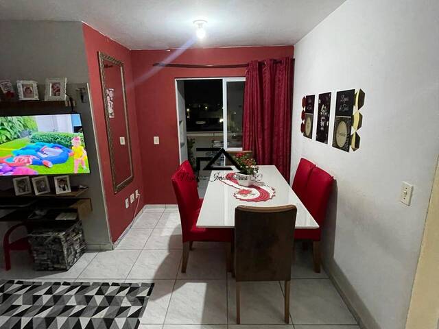 Apartamento para Venda em Florianópolis - 4