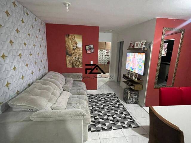 Apartamento para Venda em Florianópolis - 5