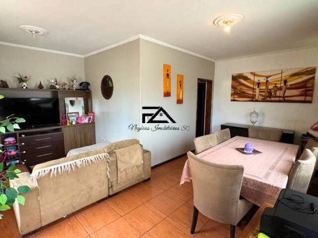 #2823 - Casa para Venda em São José - SC - 1