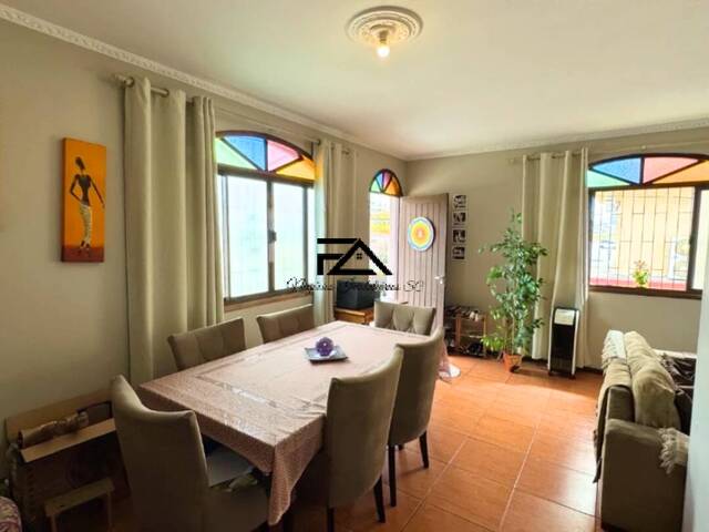 Casa para Venda em São José - 5