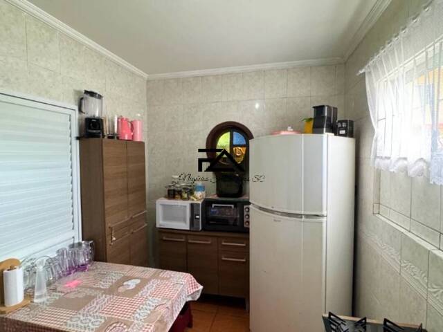 #2823 - Casa para Venda em São José - SC - 3
