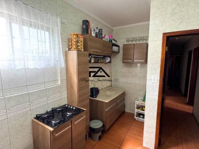 Casa para Venda em São José - 4