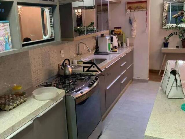 Apartamento para Venda em São José - 2