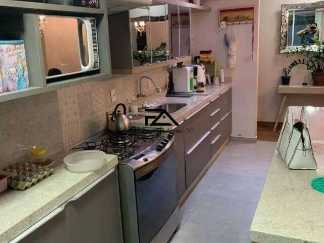 Apartamento para Venda em São José - 4