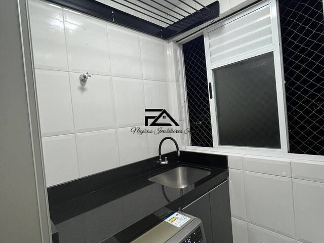 Apartamento para Venda em São José - 3