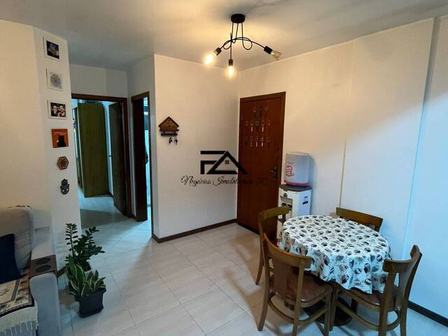 Apartamento para Venda em São José - 4