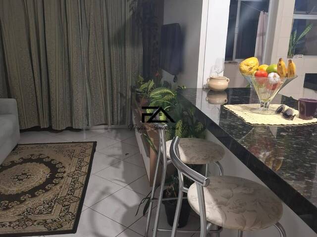 Apartamento para Venda em São José - 3