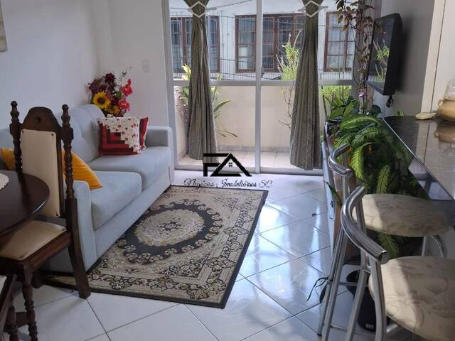 Apartamento para Venda em São José - 4
