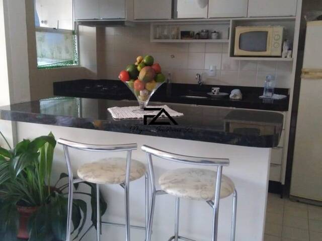 Apartamento para Venda em São José - 2