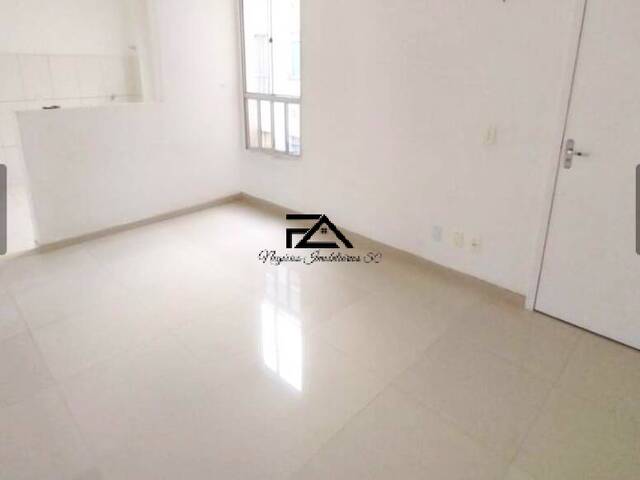 Apartamento para Venda em São José - 3