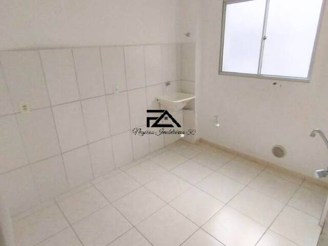Apartamento para Venda em São José - 4