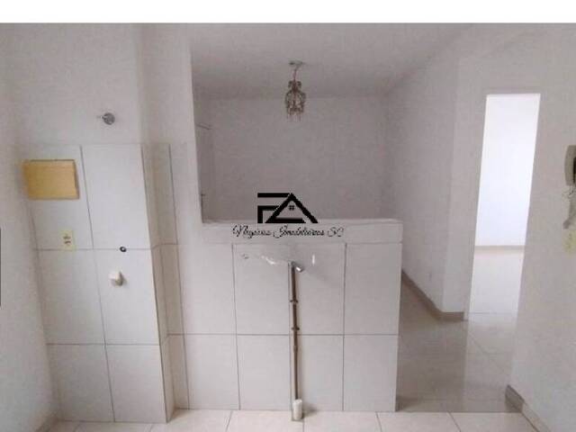 Apartamento para Venda em São José - 2