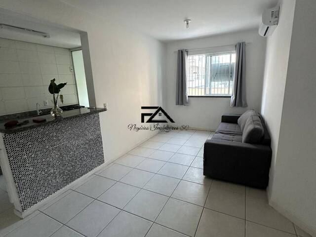 Apartamento para Venda em São José - 4