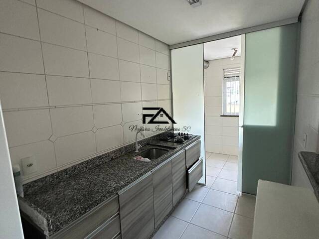 Apartamento para Venda em São José - 3