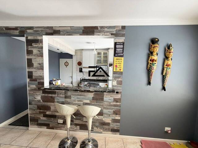 Apartamento para Venda em São José - 3