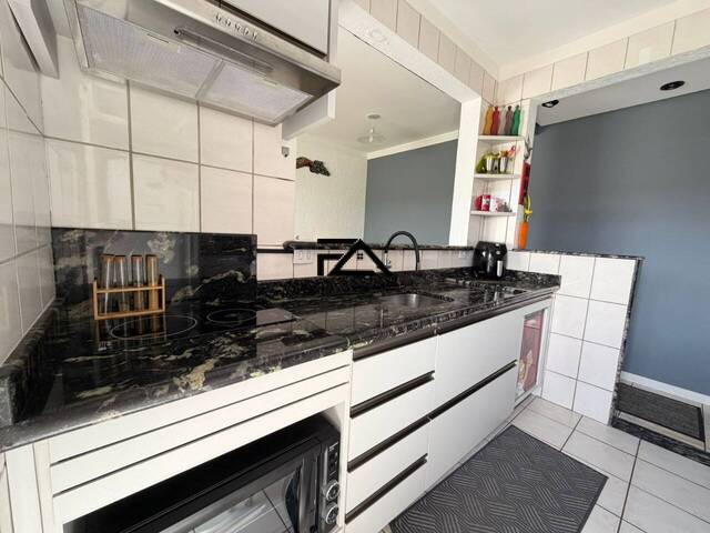 Apartamento para Venda em São José - 2