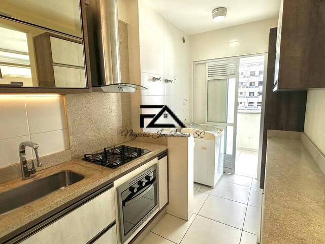 Apartamento para Venda em São José - 2