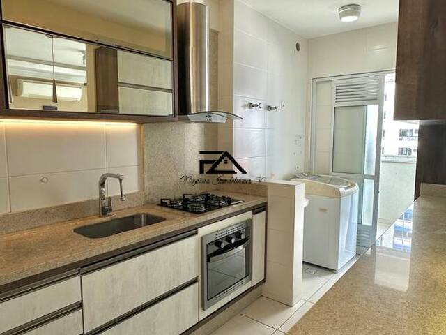 Apartamento para Venda em São José - 3