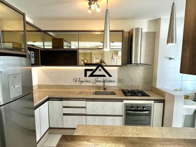 Apartamento para Venda em São José - 4