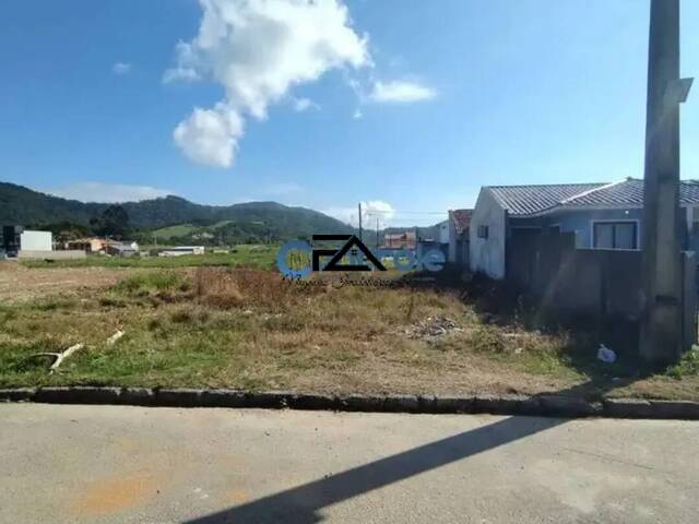 Área para Venda em São José - 2