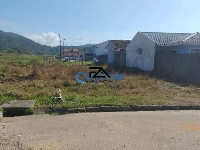 Área para Venda em São José - 3
