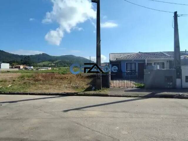 Área para Venda em São José - 5