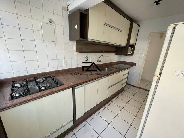 #2933 - Apartamento para Venda em Florianópolis - SC - 2