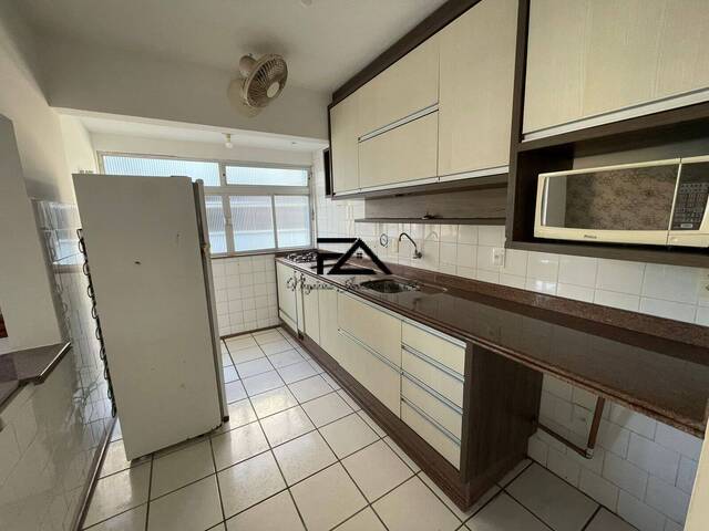 #2933 - Apartamento para Venda em Florianópolis - SC - 3