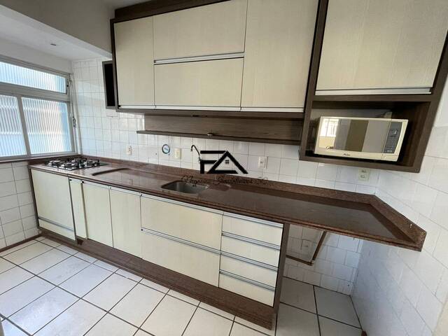 #2933 - Apartamento para Venda em Florianópolis - SC - 1