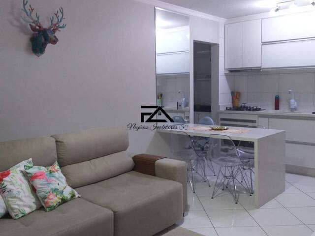 Apartamento para Venda em São José - 4