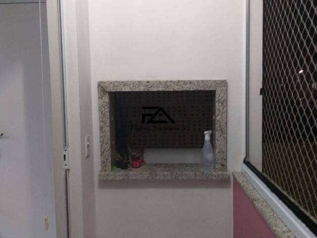Apartamento para Venda em São José - 5