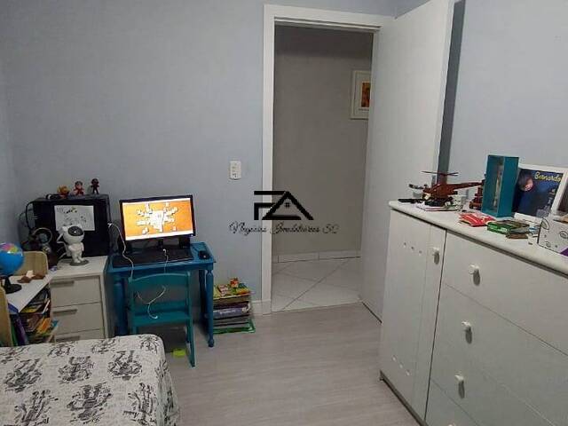 #2934 - Apartamento para Venda em São José - SC