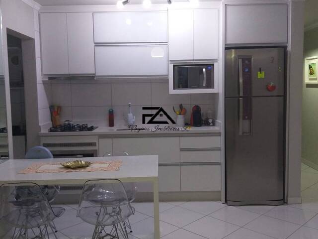 #2934 - Apartamento para Venda em São José - SC