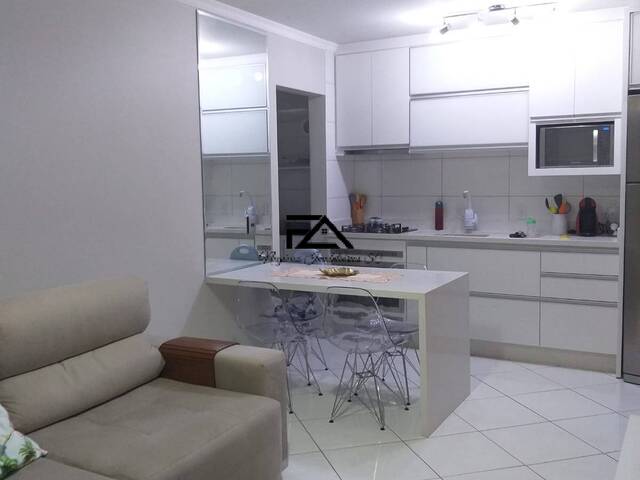 #2934 - Apartamento para Venda em São José - SC