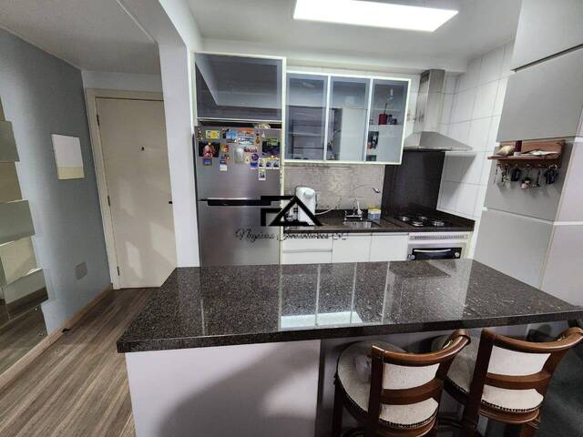 Apartamento para Venda em São José - 3