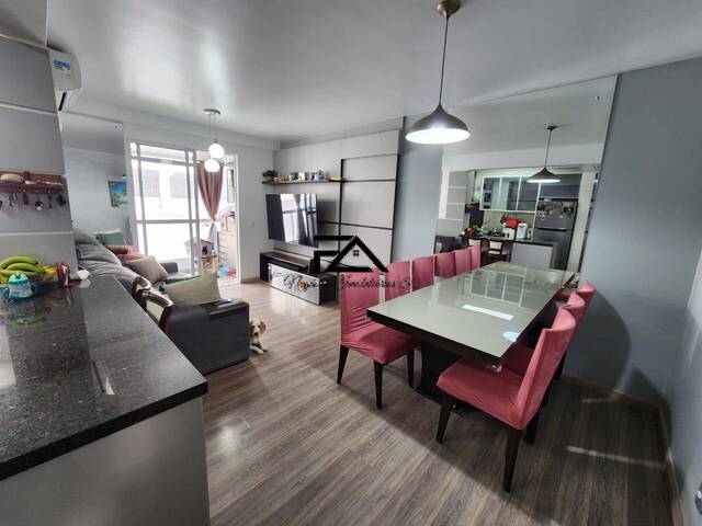 Apartamento para Venda em São José - 5