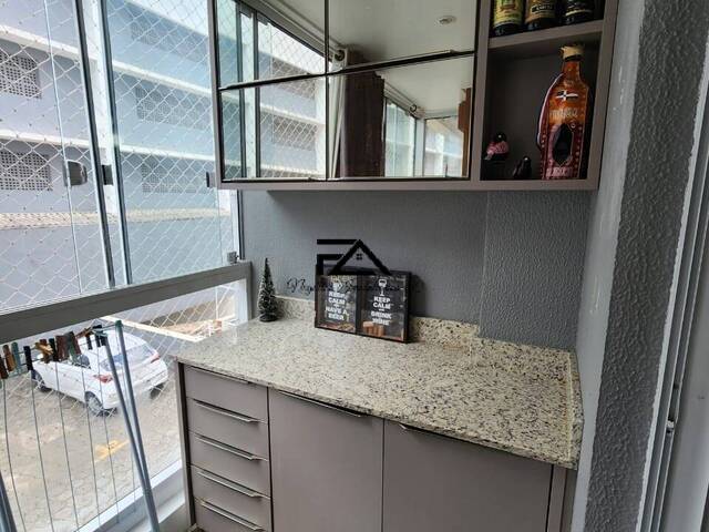 Apartamento para Venda em São José - 2
