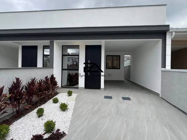 #2937 - Casa para Venda em São José - SC - 2