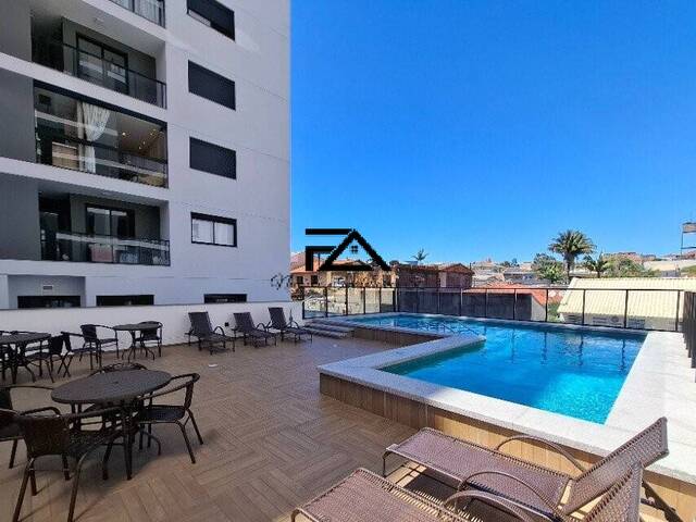 Apartamento para Venda em São José - 2