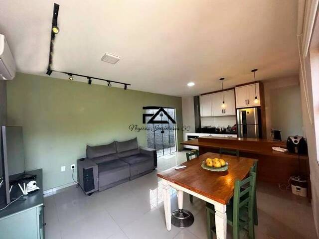 Casa geminada para Venda em São José - 3