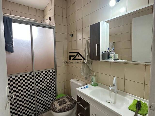 Apartamento para Venda em São José - 2
