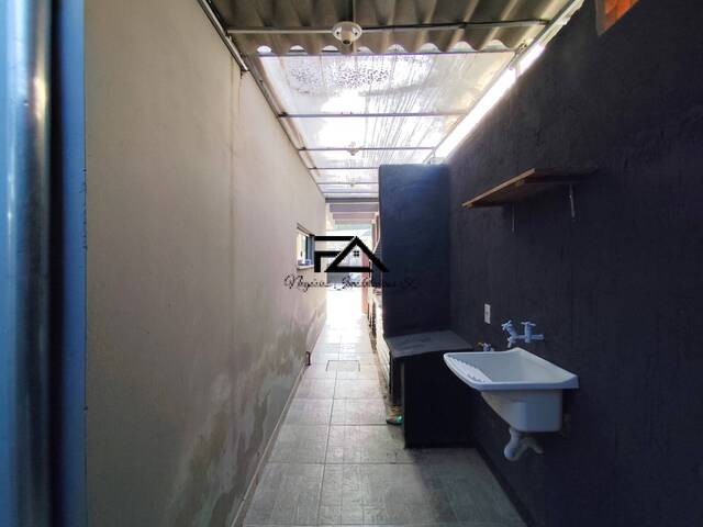 Casa para Venda em São José - 5